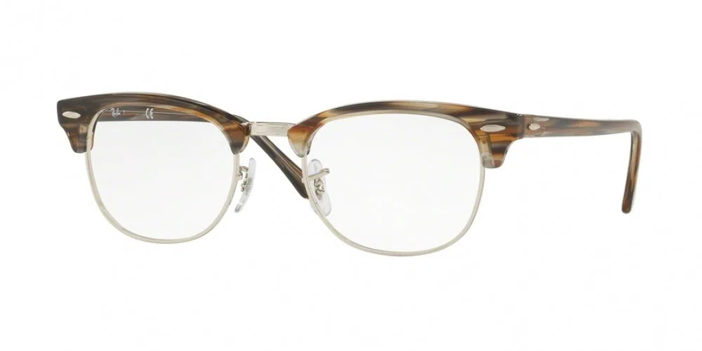 Ray-Ban Clubmaster 5154 Eyeglasses - view 16